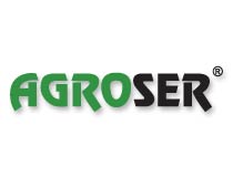 Fibrosan Agroser Logo