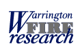 Fibropan Warrington Fire Test Certificate