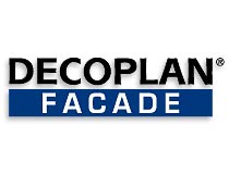 Decoplan Facade GRP architectural design sheet