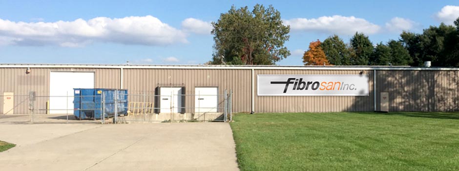 Fibrosan Inc. United States